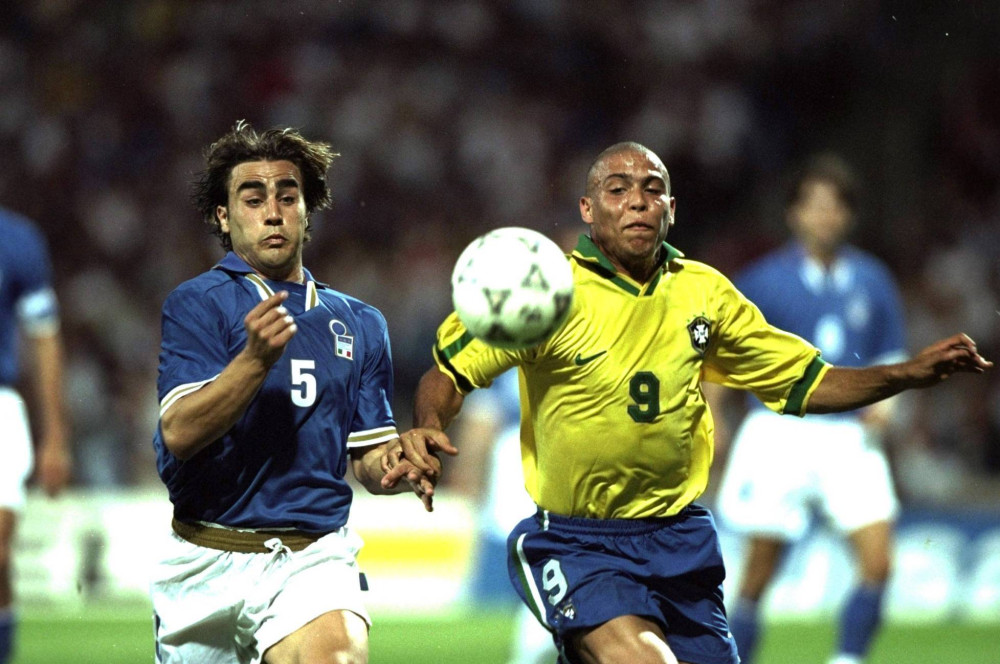 在赛场上的 在赛场上的