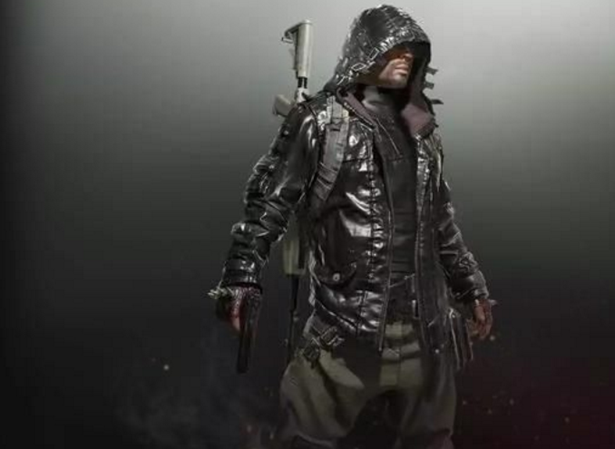 正是因为他 正是因为他