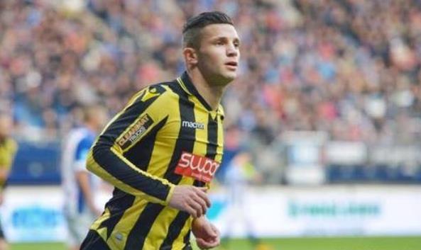 莱万多夫斯 莱万多夫斯